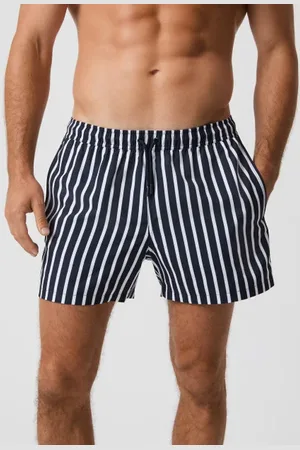 Björn Borg Borg Print Swim Shorts