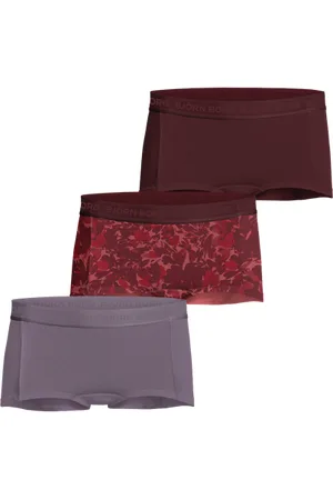 Björn Borg Core Minishorts 3-pack