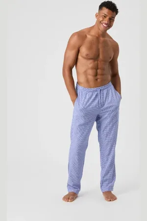 Björn Borg Core Flannel Pyjama Pants