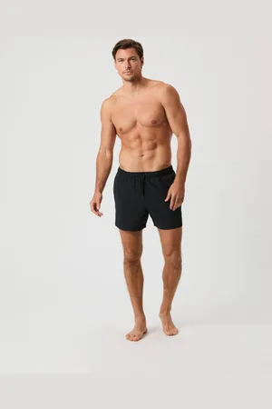 Björn Borg Borg Seersucker Swim Shorts