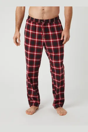 Björn Borg Core Flannel Pyjama Pants