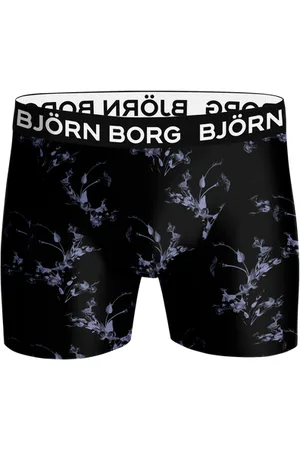 Björn Borg Microfiber Boxer 1-pack