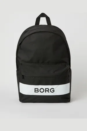 Björn Borg Borg Stripe Backpack