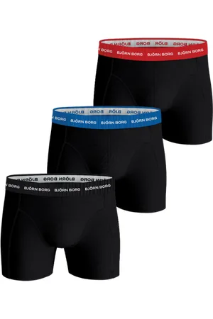 Björn Borg Cotton Stretch Boxers 3-pack