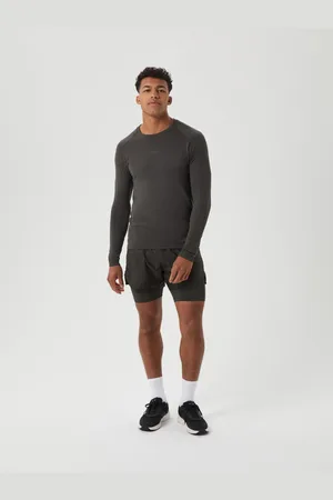 Björn Borg Borg Running Shorts 2 In 1