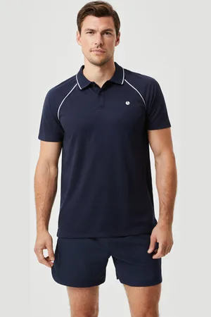 Björn Borg Ace Racquet Polo