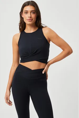 Björn Borg Studio Cross Tank