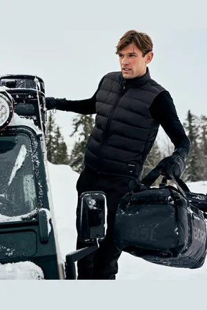 Björn Borg Centre Down Vest
