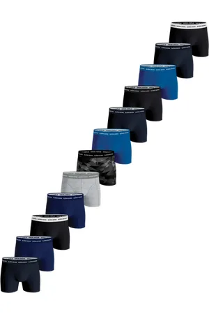 Björn Borg Cotton Stretch Boxers 12-pack