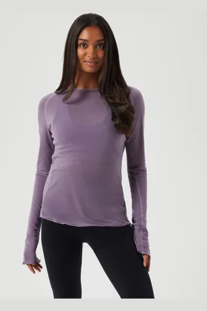 Björn Borg Studio Light Longsleeve
