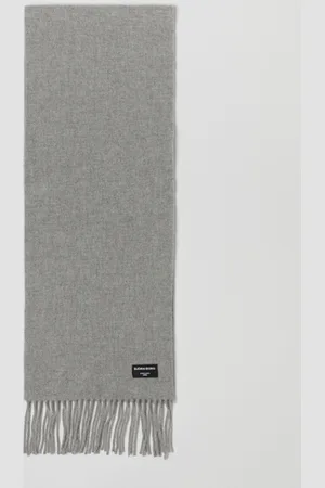Björn Borg Centre Wool Scarf