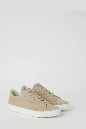 Björn Borg Men’s Suede Leather sneakers Sl100