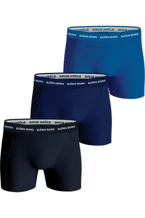 Björn Borg Cotton Stretch Boxer 3-pack