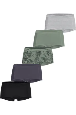 Björn Borg Everyday Cotton Boxer Shorts 5-pack