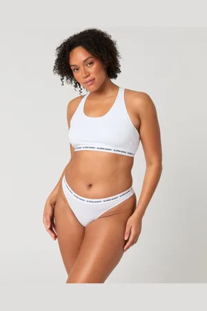 Björn Borg Logo Thongs 3-pack