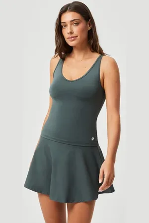 Björn Borg Ace Deep V Tank
