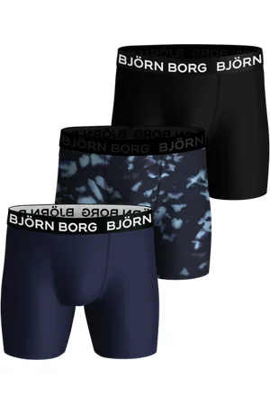 Björn Borg Sports Boxer 3-pack