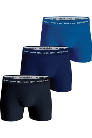 Björn Borg Cotton Stretch Boxers 3-pack