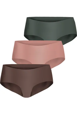 Björn Borg Performance Hipster 3-pack