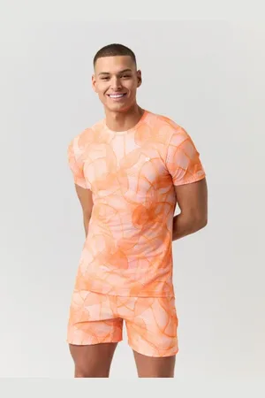Björn Borg Ace Printed T-Shirt