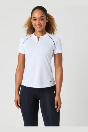 Björn Borg Ace Zip Polo Shirt