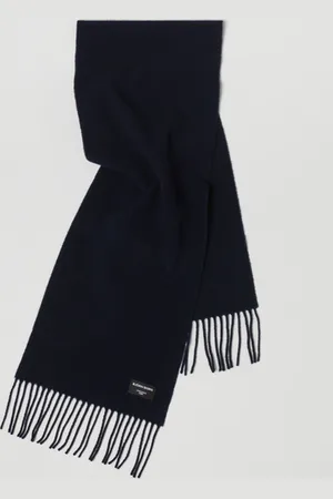 Björn Borg Centre Wool Scarf