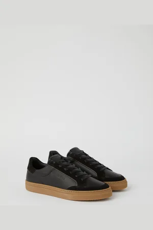 Björn Borg Men’s Leather sneakers Sl110