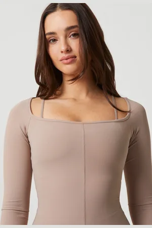 Björn Borg Studio Ballerina Long Sleeve