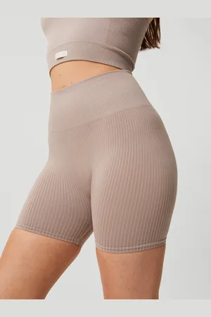 Björn Borg Studio Seamless Rib Shorts