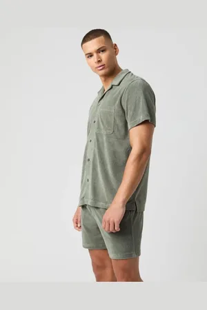 Björn Borg Borg Toweling Pool Shirt