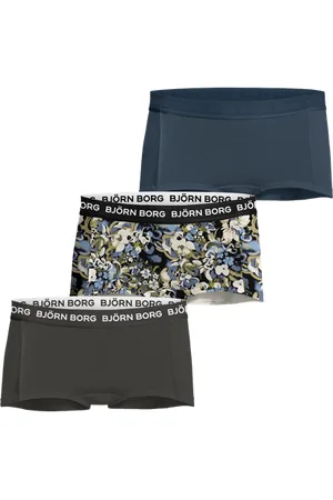 Björn Borg Core Minishorts 3-pack