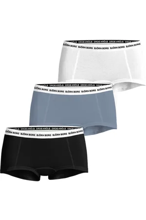 Björn Borg Logo Boxer Shorts 3-pack