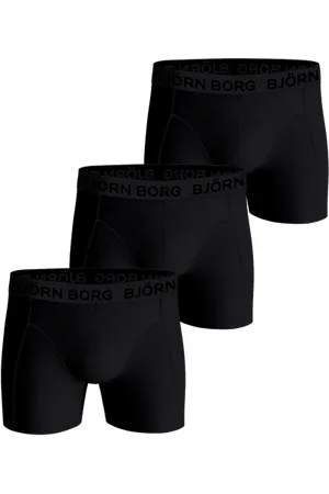 Björn Borg Cotton Stretch Boxer 3-pack