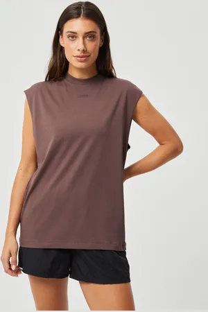 Björn Borg Studio Loose Fit Tank