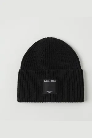 Björn Borg Centre Knit Beanie
