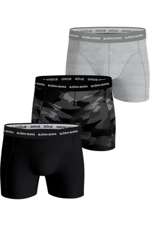 Björn Borg Cotton Stretch Boxer 3-pack