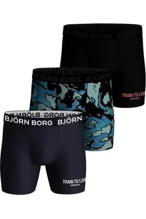 Björn Borg Sports Boxer 3-pack