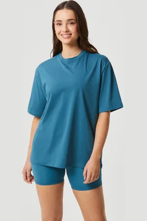 Björn Borg Studio Oversized T-Shirt