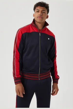 Björn Borg Ace Retro Track Jacket
