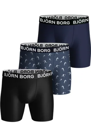 Björn Borg Sports Boxer 3-pack