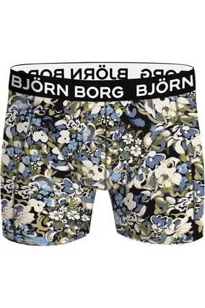 Björn Borg Microfiber Boxer 1-pack