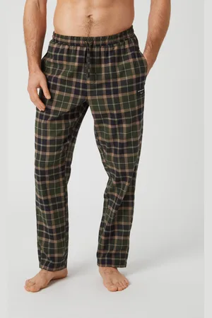 Björn Borg Core Flannel Pyjama Pants