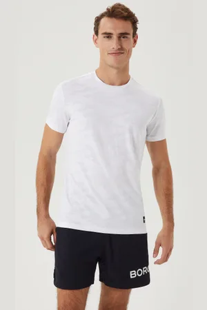 Björn Borg Borg Performance T-Shirt