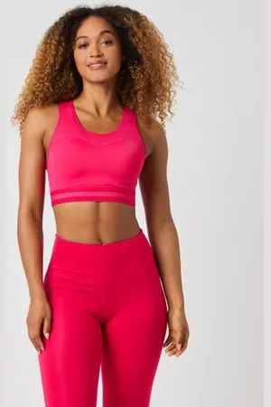 Björn Borg Borg High Support Bra