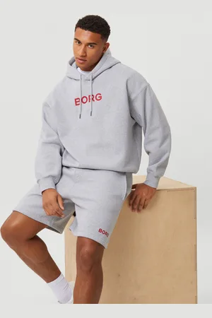 Björn Borg Borg Oversized Hoodie