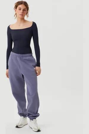 Björn Borg Studio Oversized Pants