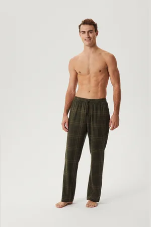 Björn Borg Core Soft Flannel Pyjama Pants