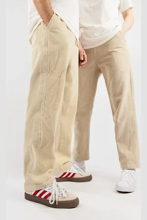 Blue Tomato Cord Skate Broek