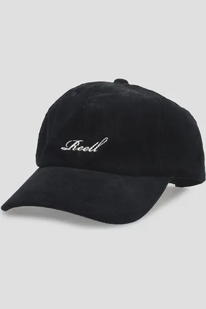 Reell Single Script Cap