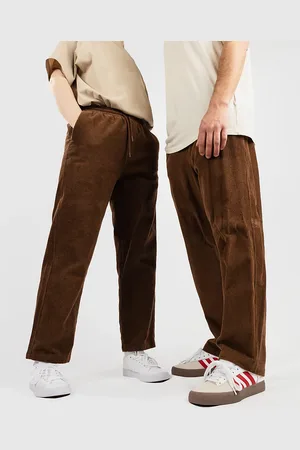 Blue Tomato Cord Skate Broek